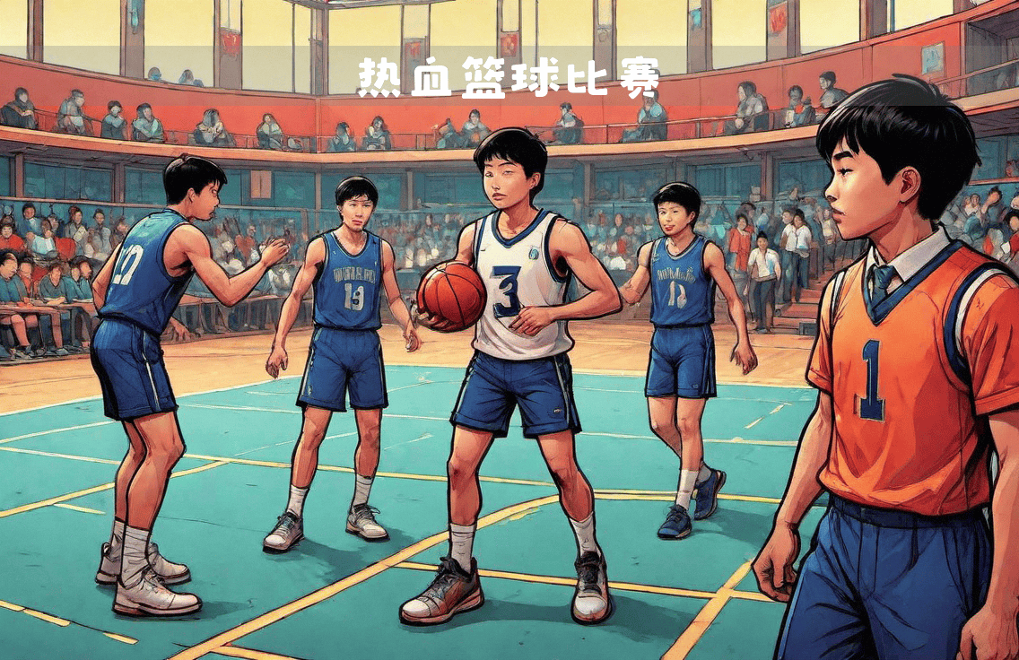 热血直流！一场慷慨激昂的体育对决引燃赛场的简单介绍