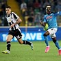 那不勒斯胜Udinese，稳步前行的简单介绍