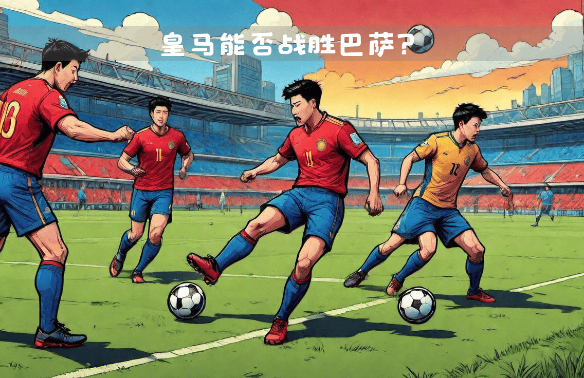 马德里德比战打响，胜者风头无两的简单介绍