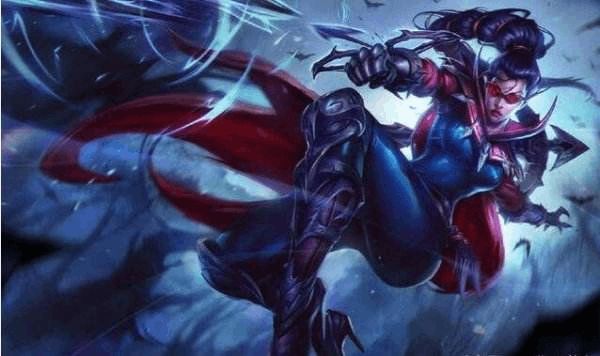 LGD横扫NS，Deft拿下关键大龙入围赛3:1（伦敦）