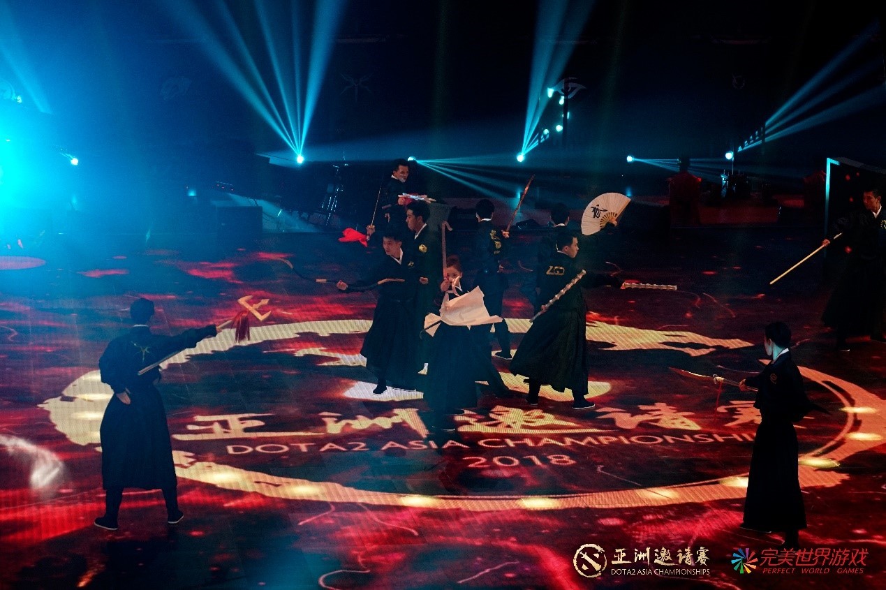 关于Dota2赛事精彩瞬间盘点,年度回顾震撼登场的信息 关于Dota2赛事精彩瞬间盘点,年度回顾震撼登场的信息