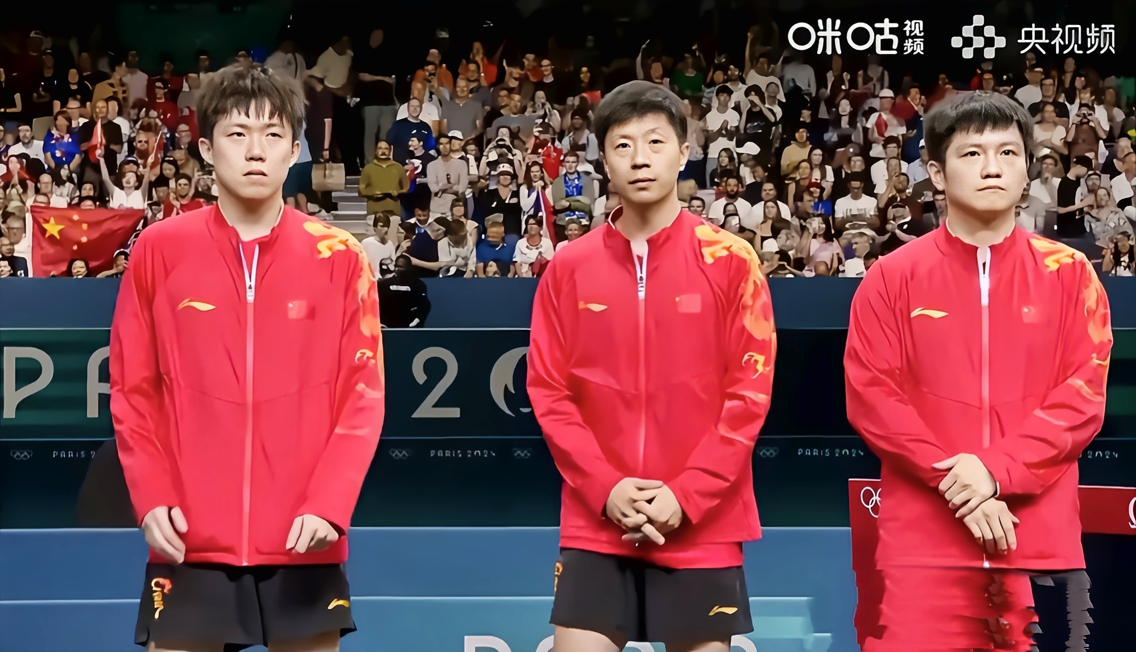 韩国乒乓球队鏖战瑞典乒乓球队，马龙制霸全场的简单介绍