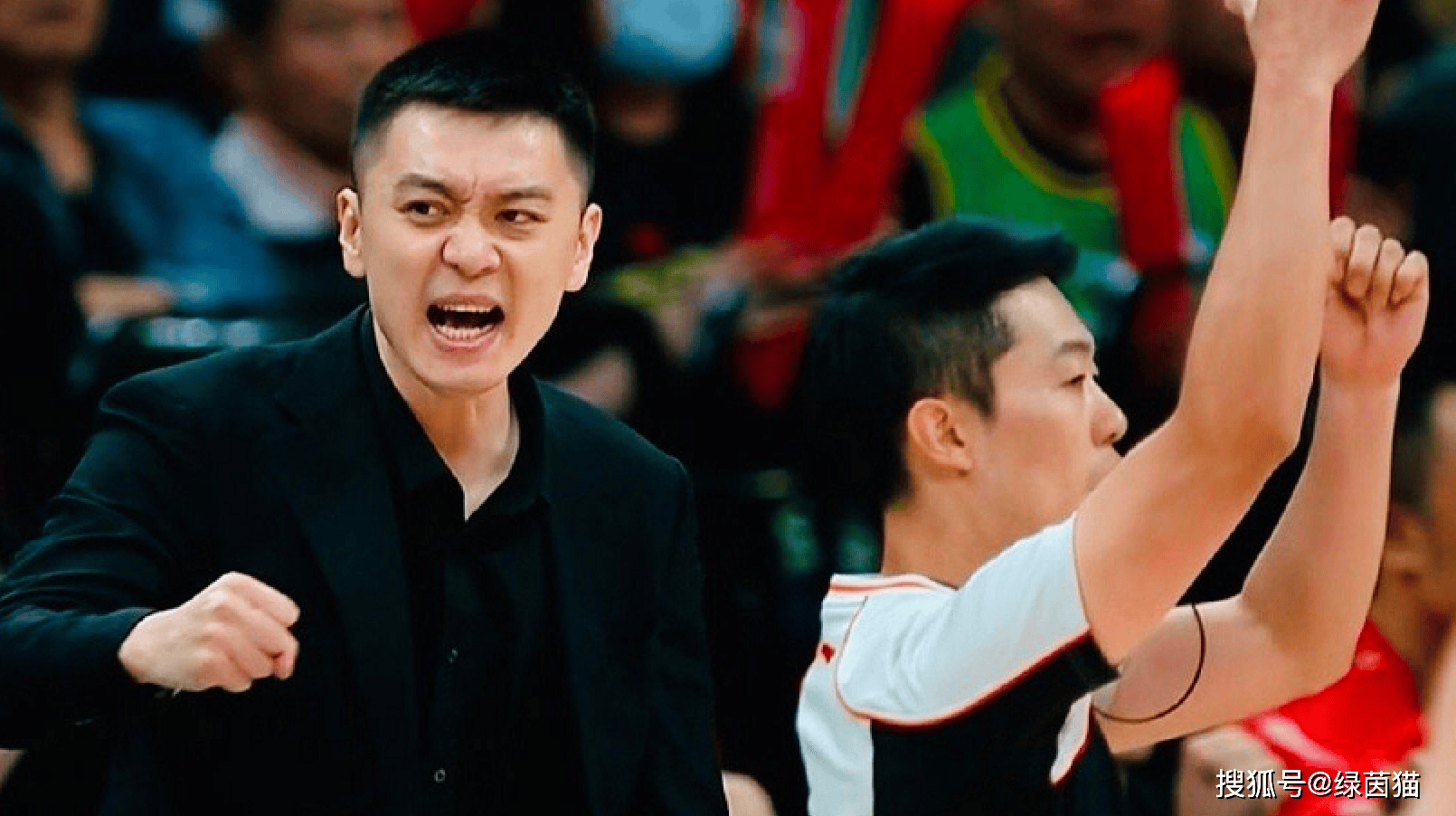 开云体育登录-终极对抗！CBA战火再次点燃