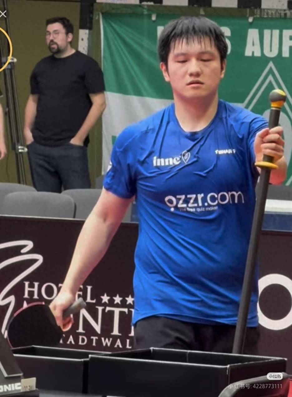 开云体育-波兰队绝杀德国队,樊振东统治全场