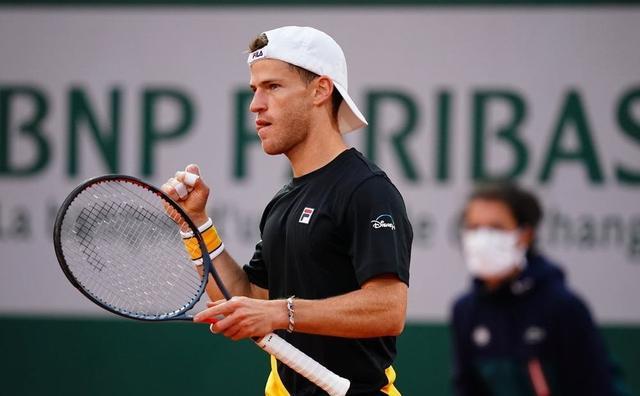 开云官网-戴维斯杯鏖战法网，蒂姆点燃赛场