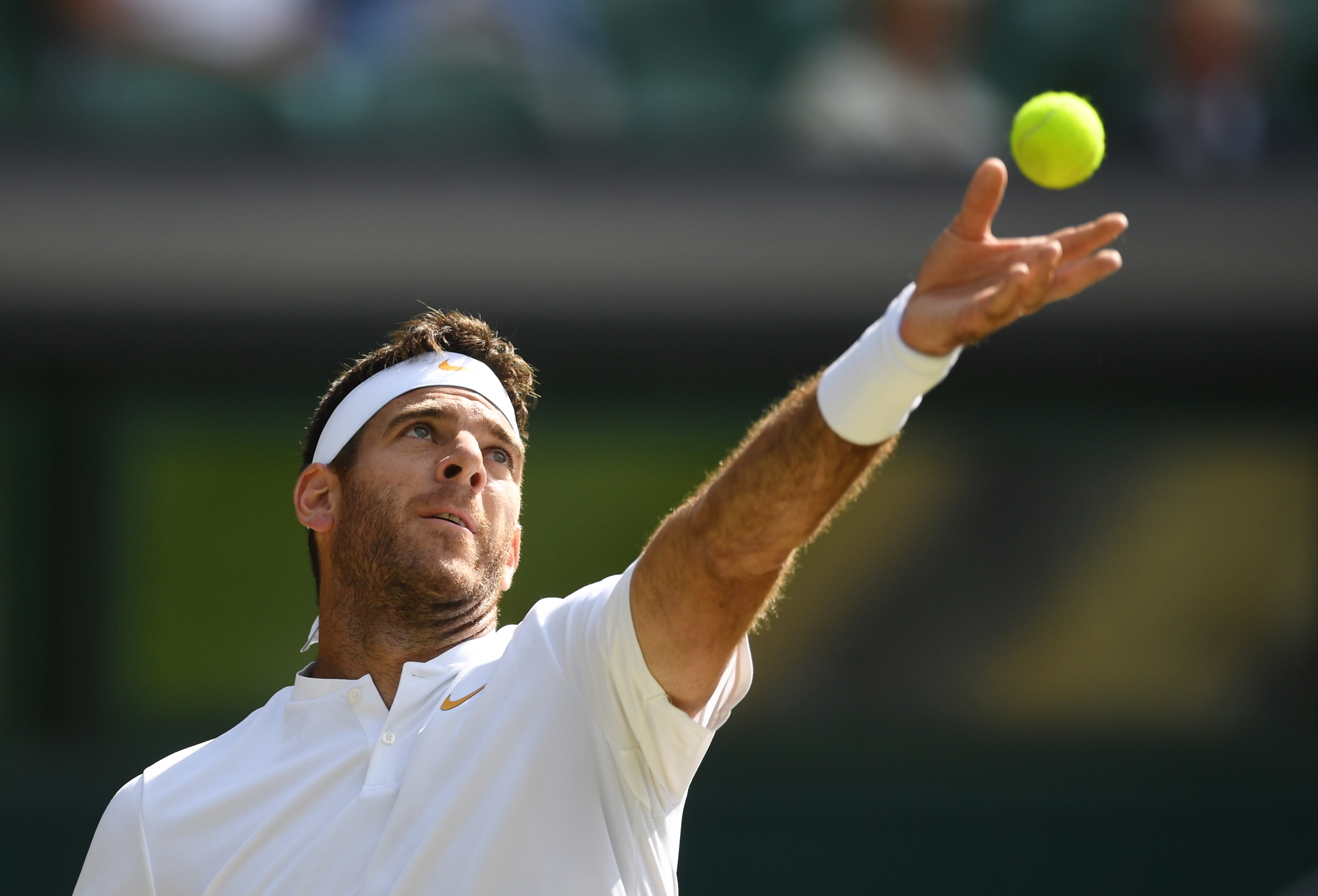 温网横扫戴维斯杯，纳达尔高光表现