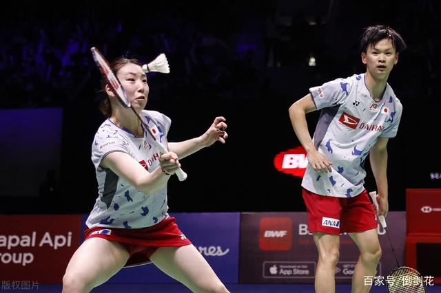 开云体育app-印度队碾压日本队，戴资颖统治全场