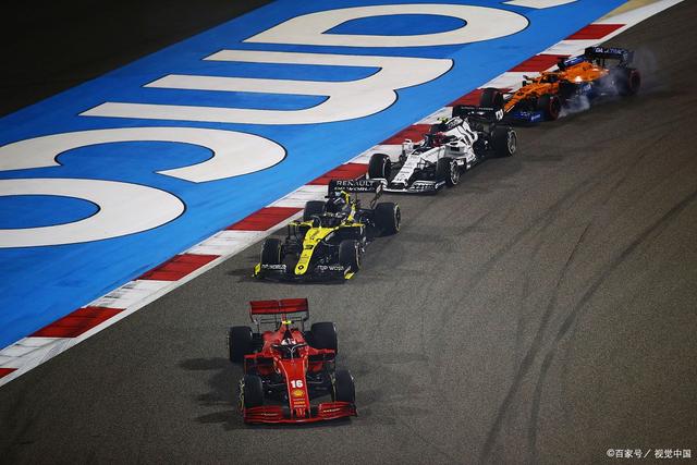 开云体育app-红牛二队完胜索伯车队，汉密尔顿统治全场