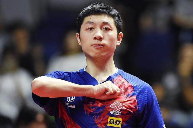 开云体育官网-法国队鏖战中国队，许昕状态火热