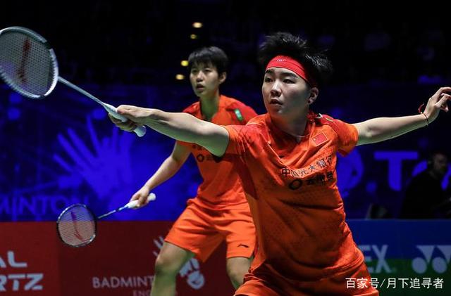 开云体育官方网站-丹麦队翻盘印尼队，李梓嘉统治全场