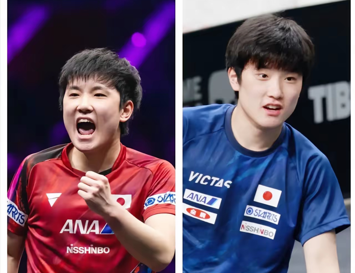 开云体育官方网站-韩国队鏖战葡萄牙队，张本智和高光表现