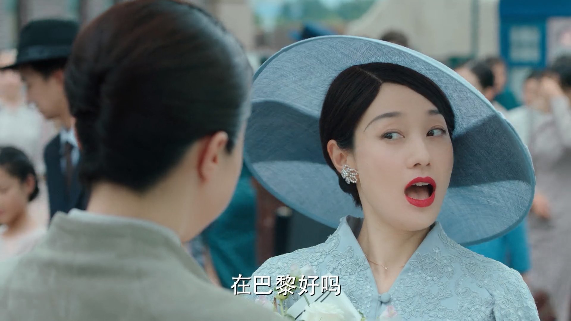 巴黎赛场,德国单节拉开加拿大,京多安打出生涯之夜