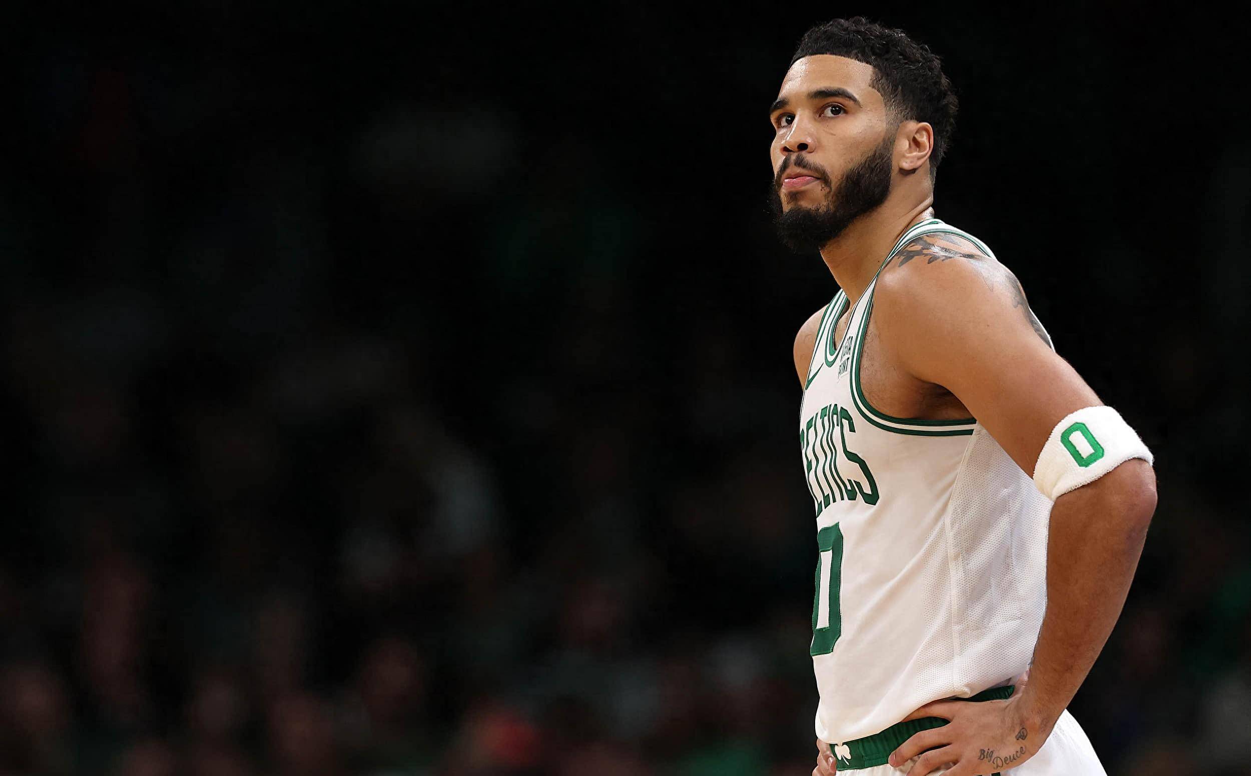 开云体育中国-凯尔特人碾压活塞,恩比德成为关键先生